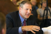 New Hampshire Governor Is All In For Sports Betting