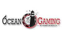 Ocean Gaming At Hampton Beach